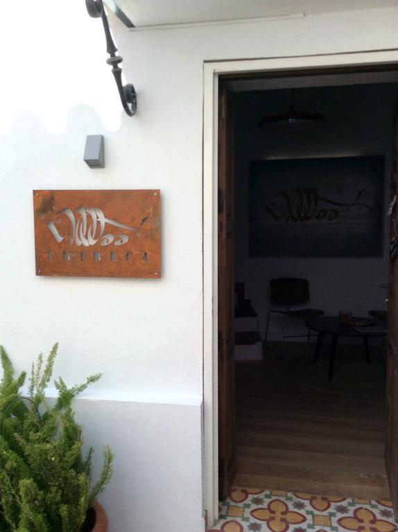 Allotjament i esmorzar Tribeca Boutique Marbella