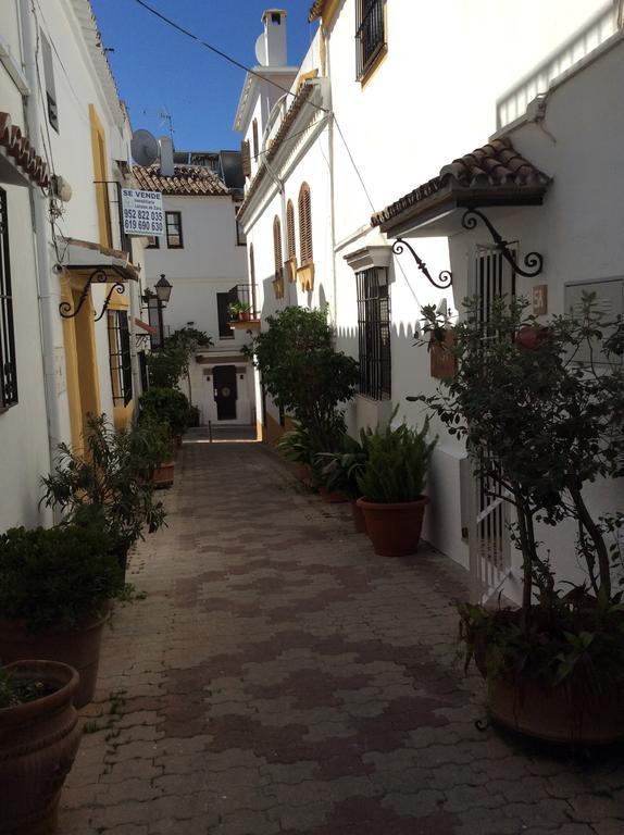 Allotjament i esmorzar Tribeca Boutique Marbella
