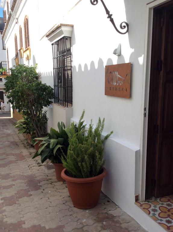 Tribeca Boutique Marbella
