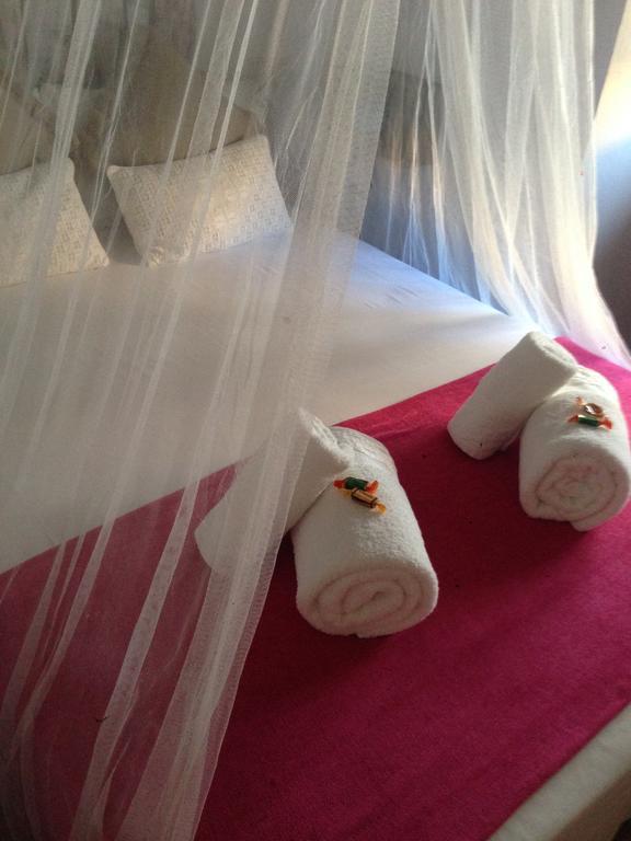 Tribeca Boutique Allotjament i esmorzar Marbella
