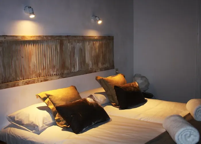 B&B Boutique Tribeca