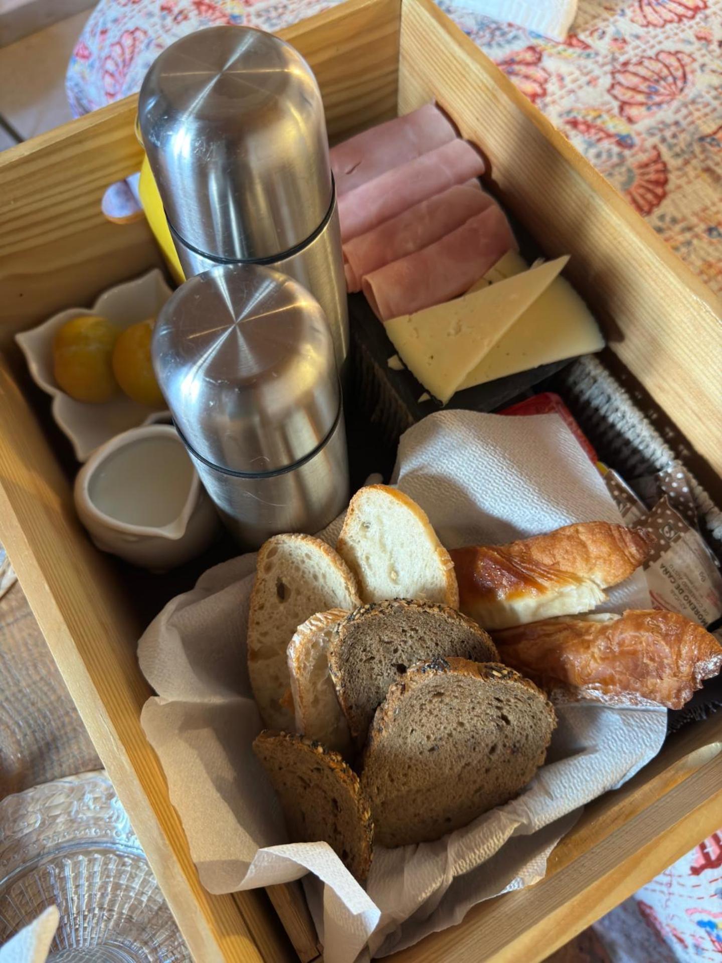 Boutique Tribeca Couette-café *