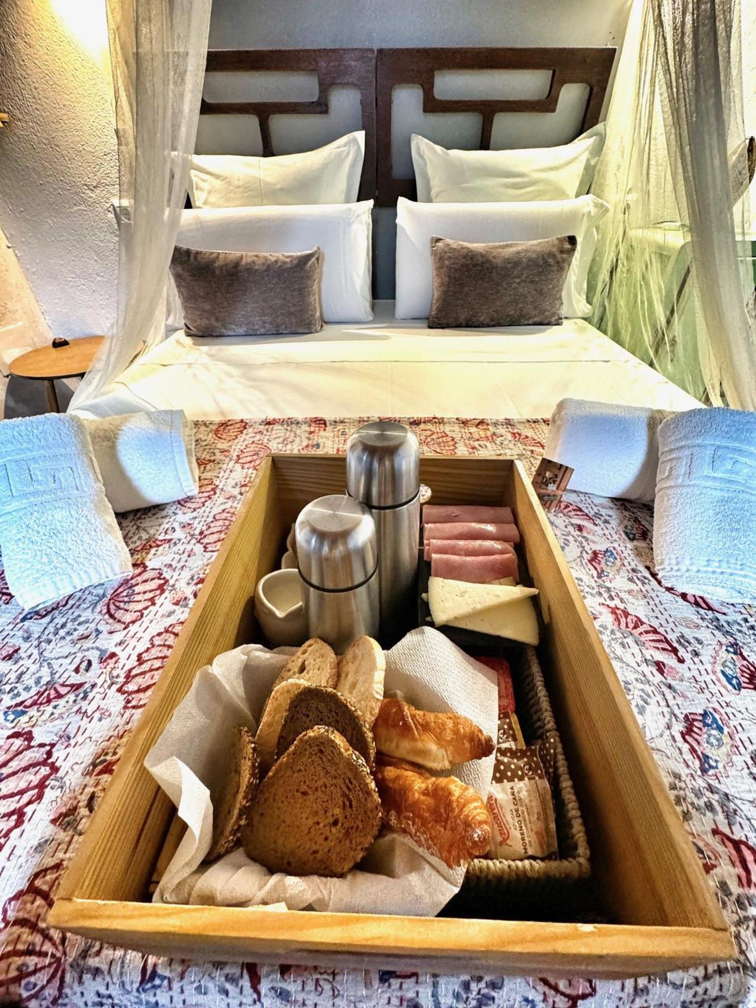 Boutique Tribeca Marbellac