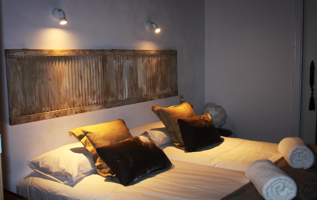 Couette-café Boutique Tribeca