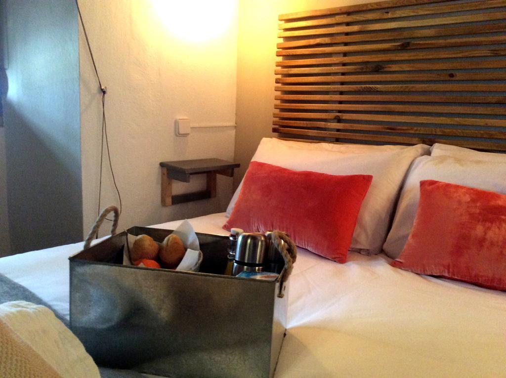 Boutique Tribeca * Marbellac