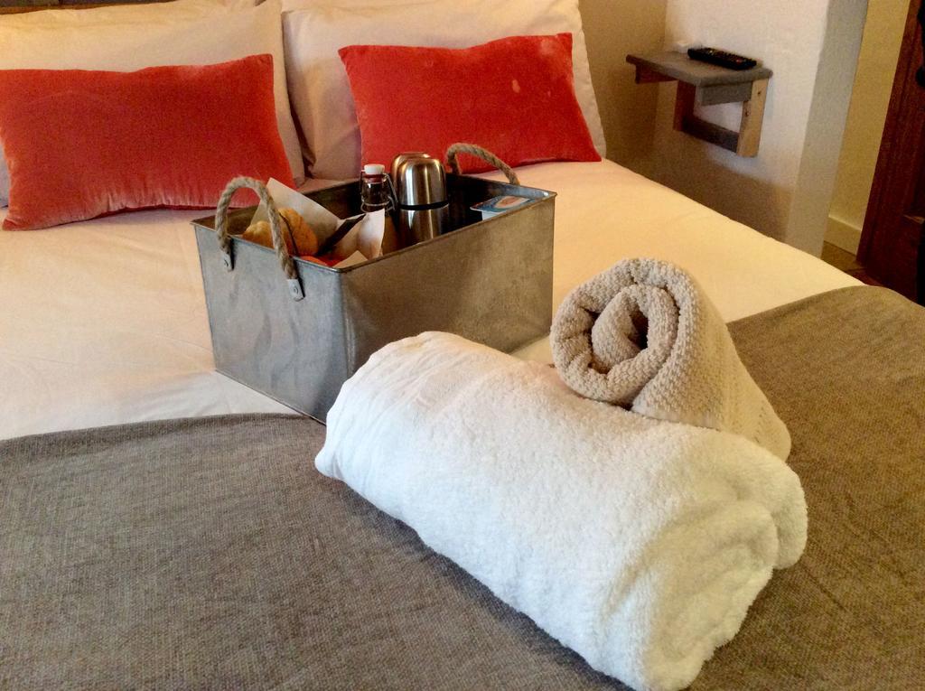 Couette-café Boutique Tribeca *