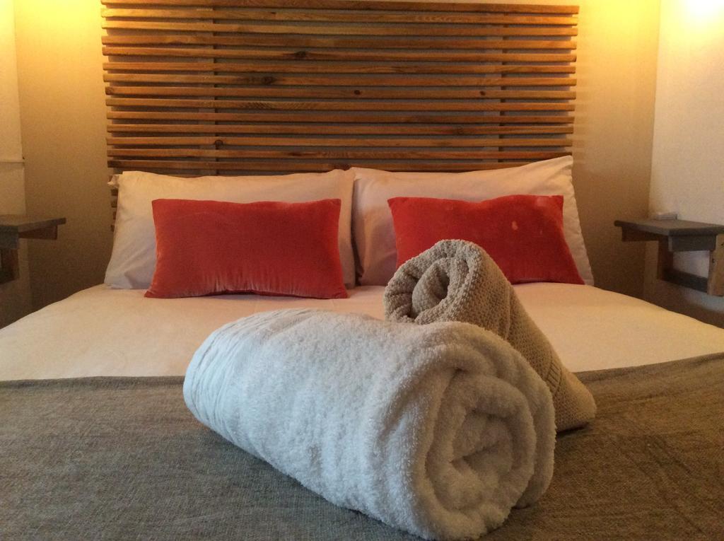 Couette-café Boutique Tribeca