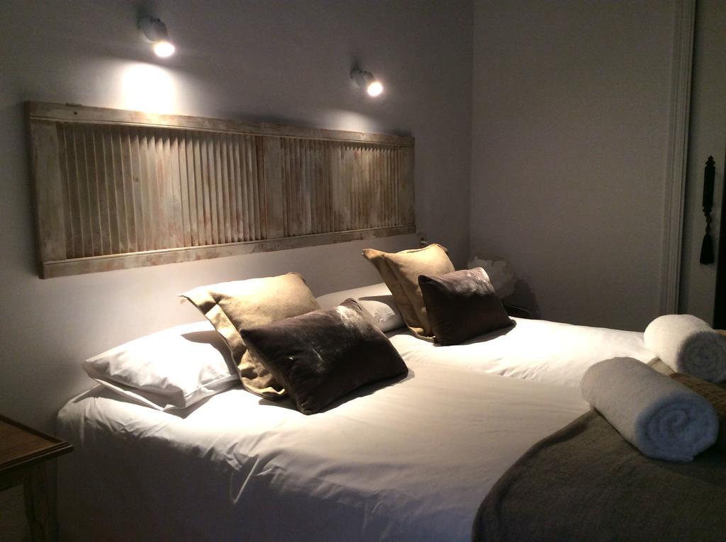 Couette-café Boutique Tribeca *