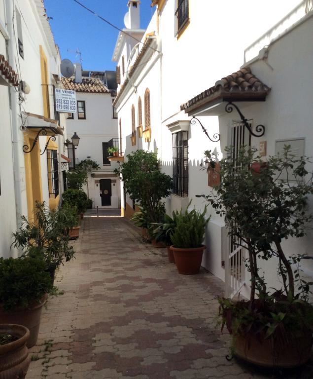 Boutique Tribeca Marbellac