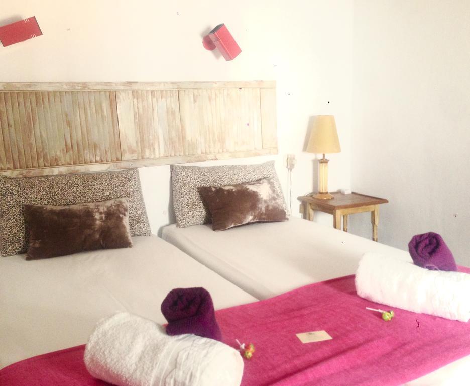 Boutique Tribeca Marbellac