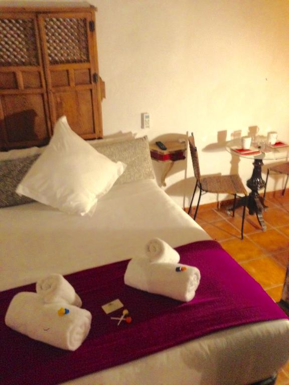 Boutique Tribeca Marbellac