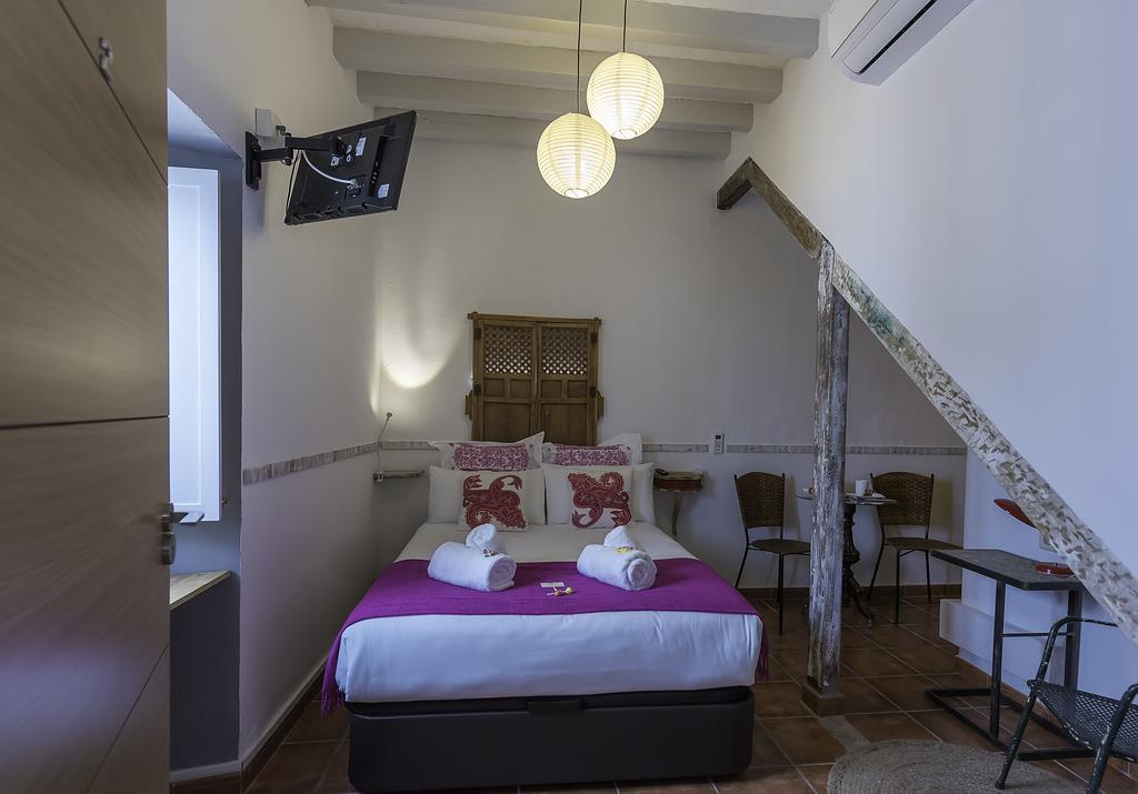 Boutique Tribeca *