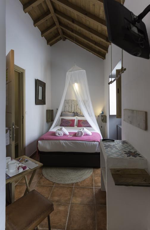 Couette-café Boutique Tribeca Marbellac